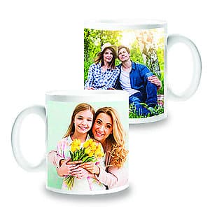 Photo Mug 11oz - Upload Your Own