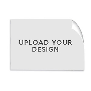 Poster Print Landscape - Upload Your Own