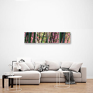 Split Canvas Print - 3pcs 16