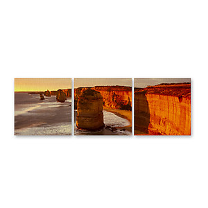 Split Canvas Print - 3pcs 24