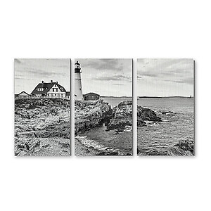 Split Canvas Print - 3pcs 20