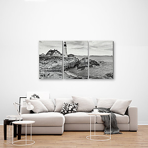 Split Canvas Print - 3pcs 20