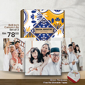 Riang Ria Set 4