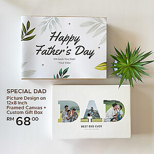 Special Dad