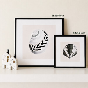 Frame It Style Canvas Print