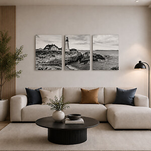 Split Canvas Print - 3pcs 20