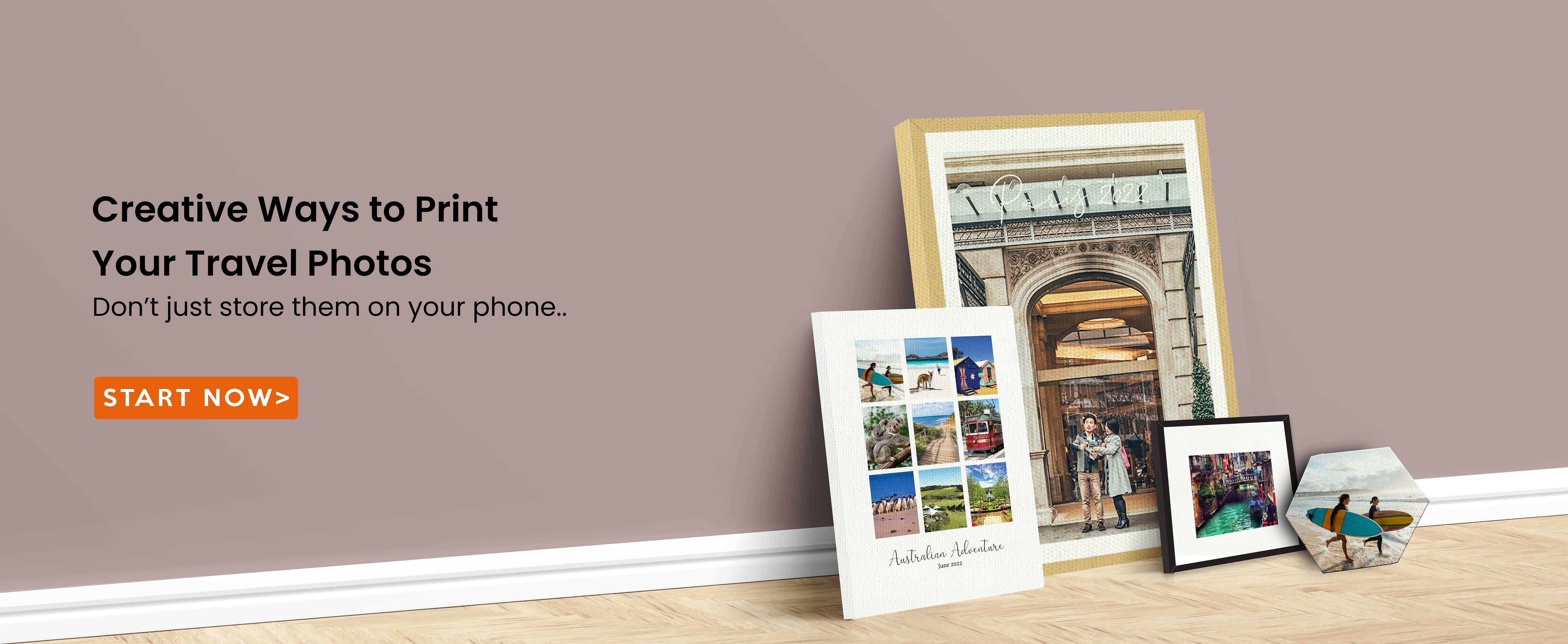 travel promo