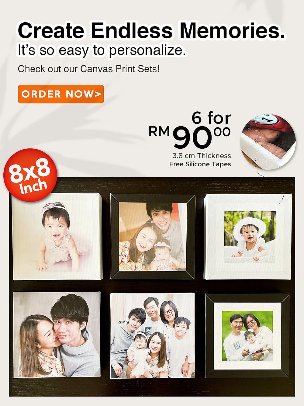 canvas prints