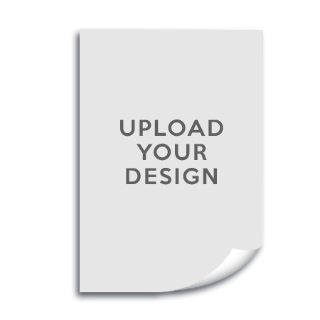 Poster Print Portrait - Upload Your Own