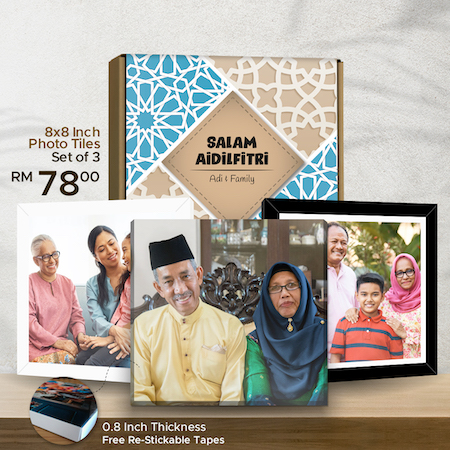 Riang Ria Gift Set 5