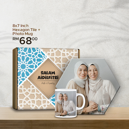 Riang Ria Gift Set 1