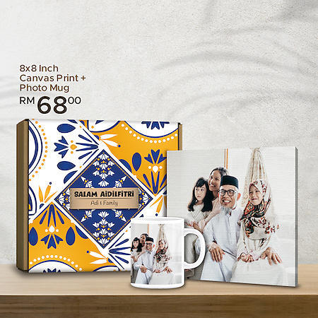 Riang Ria Gift Set 2