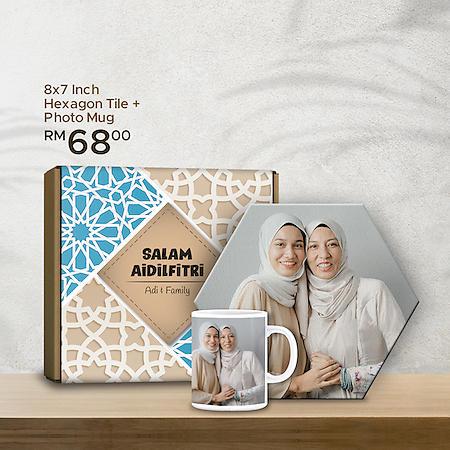 Riang Ria Gift Set 1