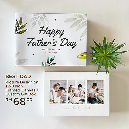 Best Dad
