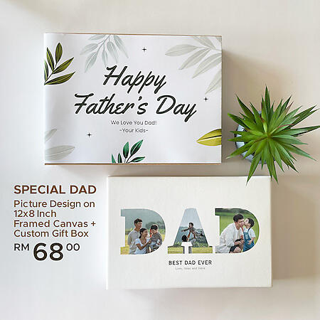 Special Dad